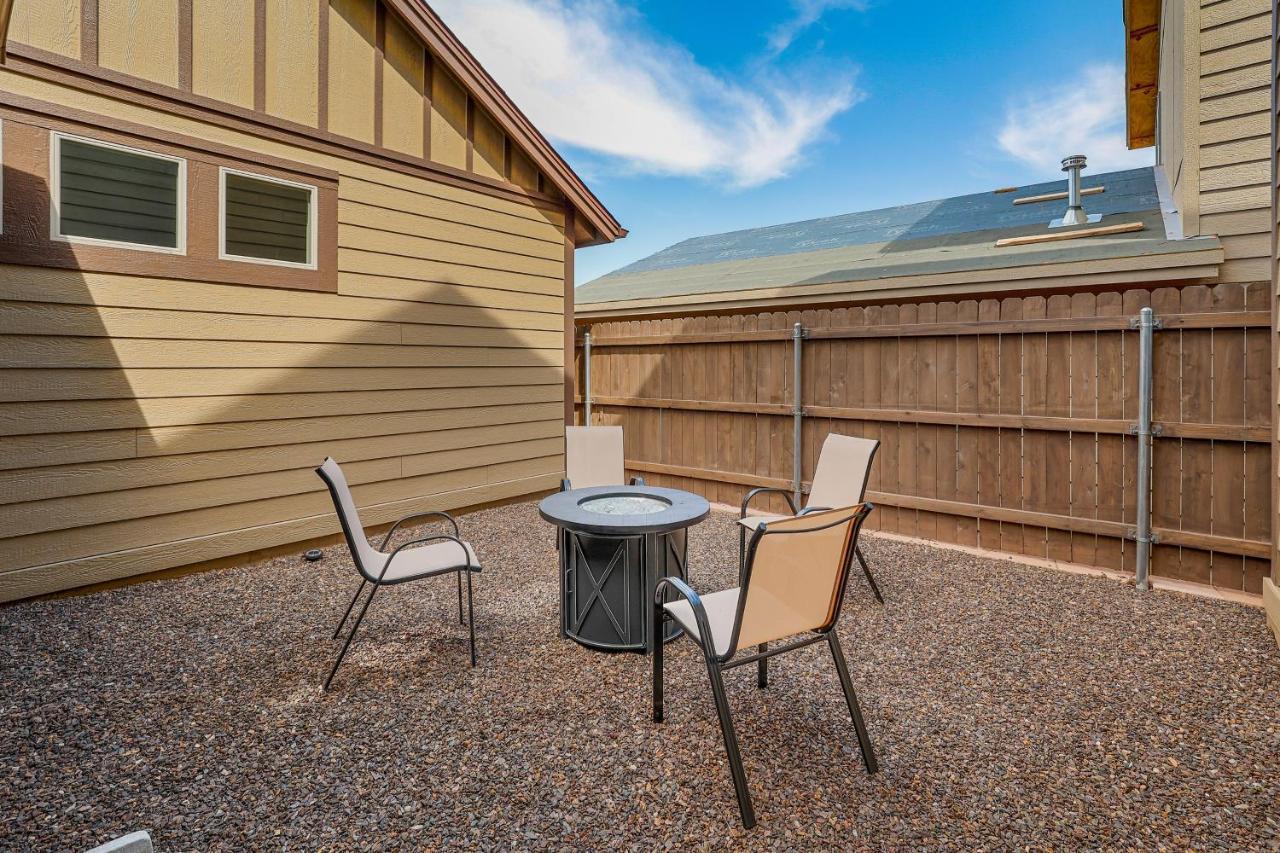 Wheeler Place Flagstaff Exterior foto